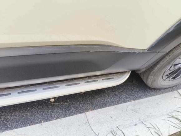 [杭州·浙A] 二手马自达马自达CX-50行也2023款 2.0L 安行版