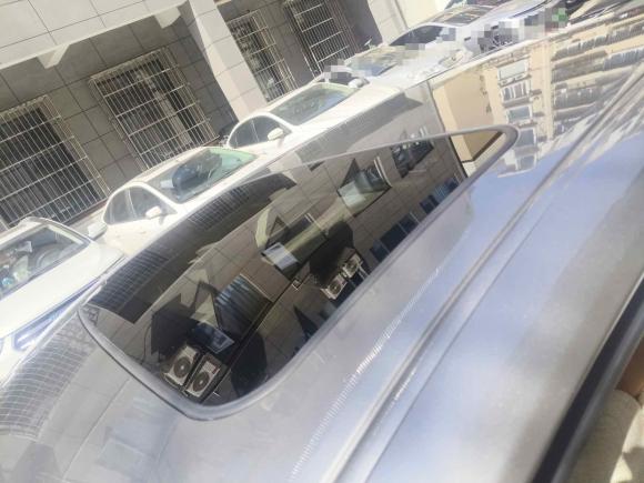 [成都·川A] 二手雷克萨斯雷克萨斯ES2015款 200 精英版