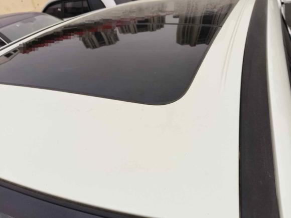 [青岛·鲁B] 二手日产楼兰2017款 2.5L XL 两驱智尚版