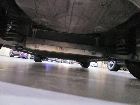 [上海·苏D] 二手埃安AION Y2022款 Plus 80 乐享版