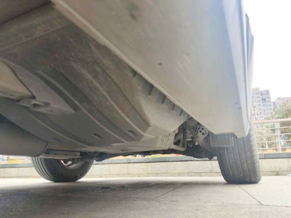 [宁波·苏G] 二手哈弗哈弗H62017款 蓝标 运动版 1.5T 自动两驱豪华型