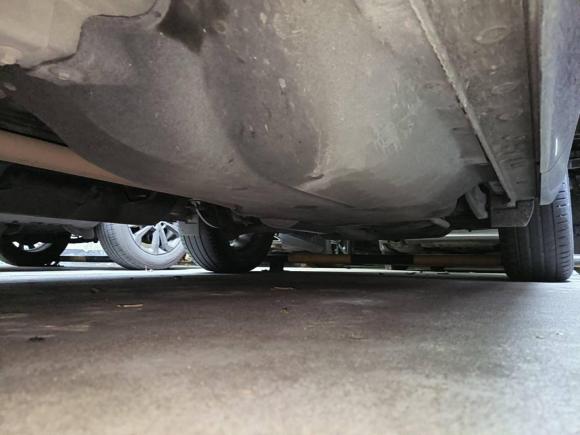 [广州·粤A] 二手本田皓影2020款 240TURBO CVT两驱幻夜版