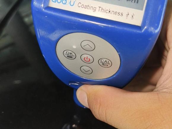 [广州·粤A] 二手东南东南DX72015款 1.5T 自动尊贵型