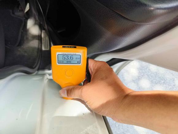 [佛山·湘D] 二手哈弗哈弗H62017款 红标 运动版 1.5T 自动两驱豪华型