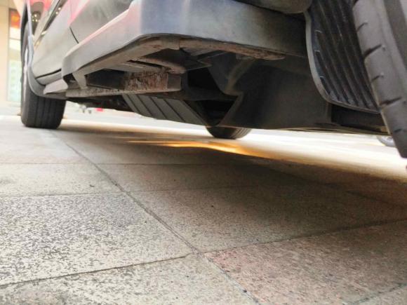 [无锡·苏B] 二手本田本田CR-V2012款 2.0L 两驱都市版