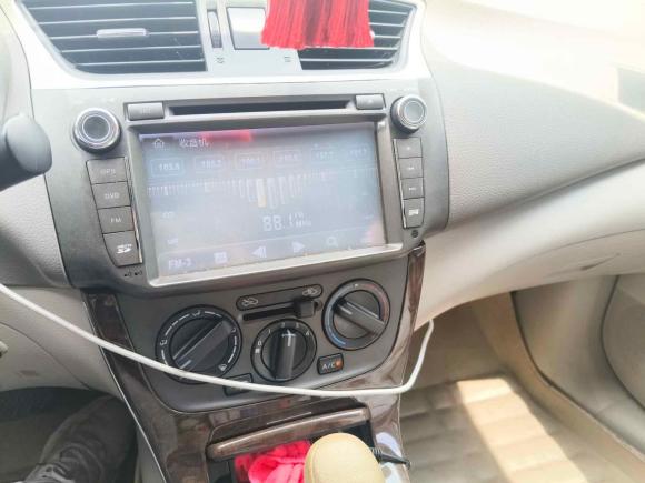 [广州·粤A] 二手日产轩逸2012款 1.6XL CVT豪华版