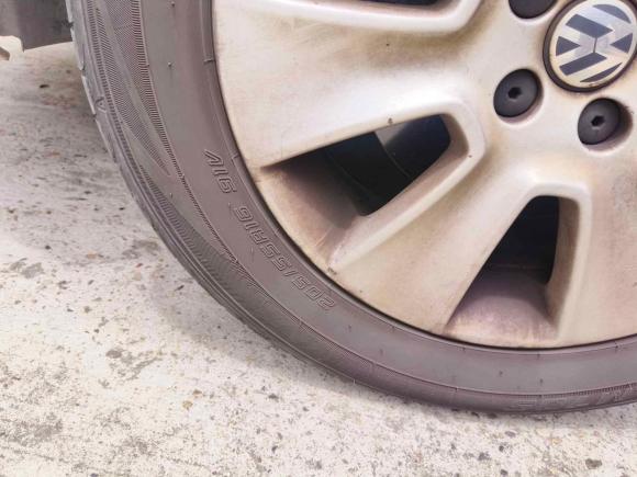 [南京·苏A] 二手大众甲壳虫2008款 2.0 AT 标配版