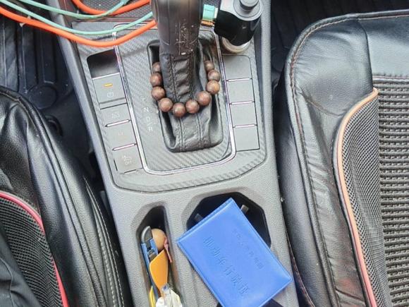 [青岛·鲁B] 二手大众宝来·纯电2021款 尚