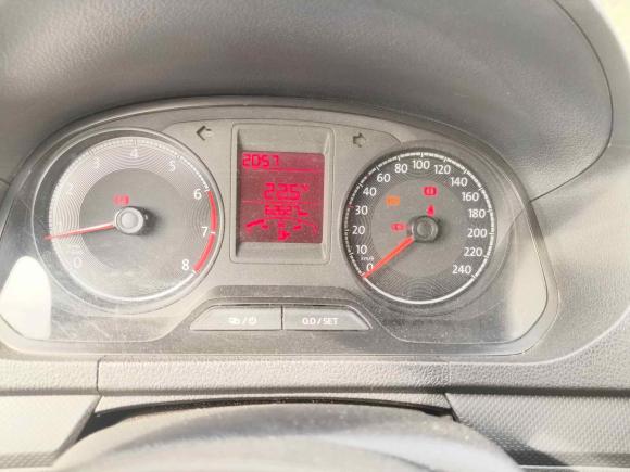 [广州·豫R] 二手大众捷达2019款 梦想版 1.5L 手动时尚型