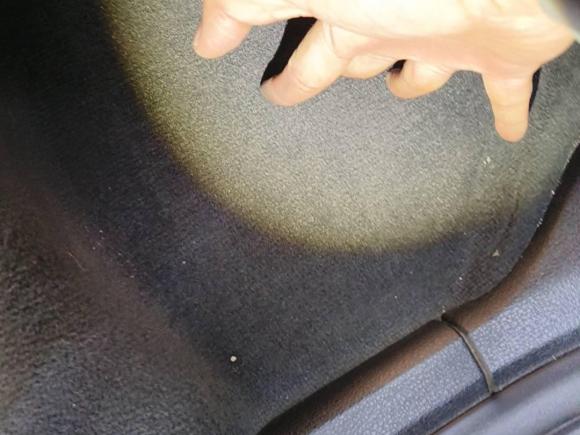 [杭州·浙G] 二手宝马宝马X62009款 xDrive35i