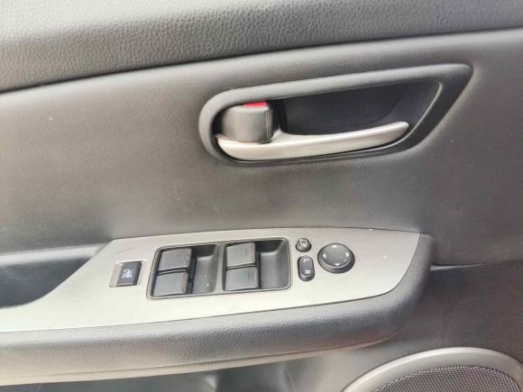 [义乌·浙G] 二手马自达睿翼2010款 轿跑 2.5L 自动至尊版