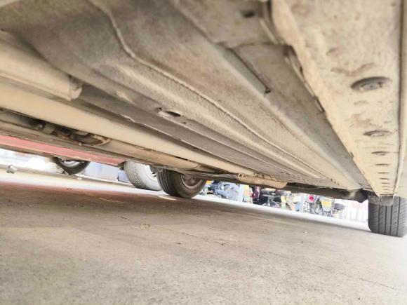 [嘉兴·浙F] 二手日产轩逸2014款 1.6XV CVT尊享版