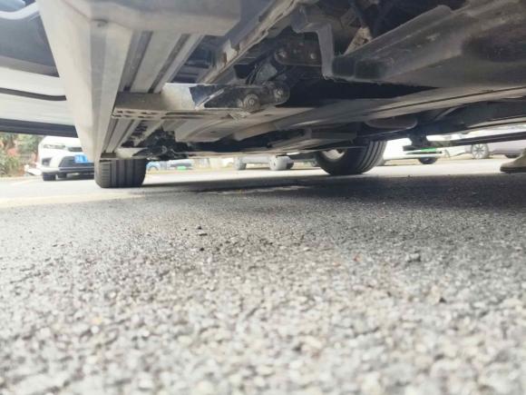 [上海·沪B] 二手路虎揽胜星脉2017款 P380 S