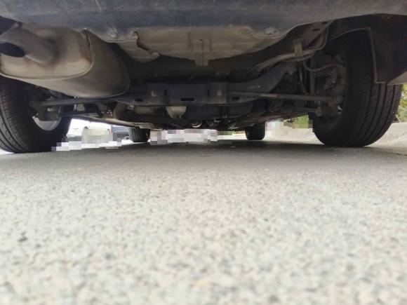 [西安·陕U] 二手雪佛兰科鲁泽2019款 RS 330T 自动痛快版 国VI