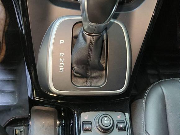 [杭州·浙A] 二手福特翼虎2015款 2.0L GTDi 四驱运动型