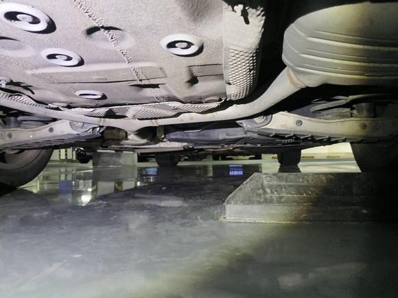 [上海·冀F] 二手奥迪奥迪A4L2019款 40 TFSI 进取型 国VI