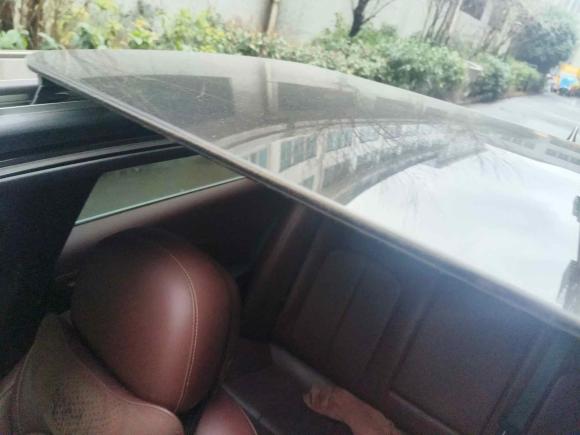 [常州·苏D] 二手别克君越2013款 2.4L SIDI豪华舒适型