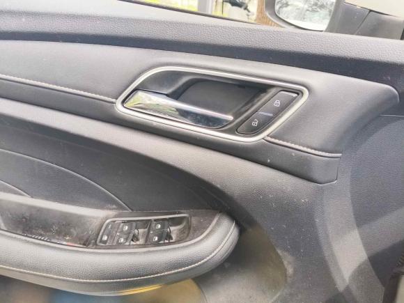 [上海·沪A] 二手荣威荣威Ei52019款 豪华版