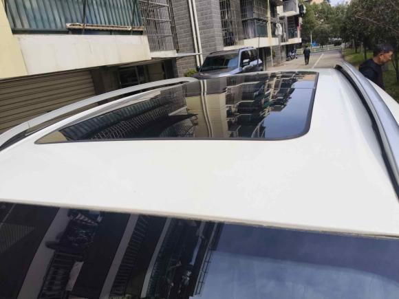 [金华·浙G] 二手福特翼虎2013款 2.0L GTDi 四驱运动型