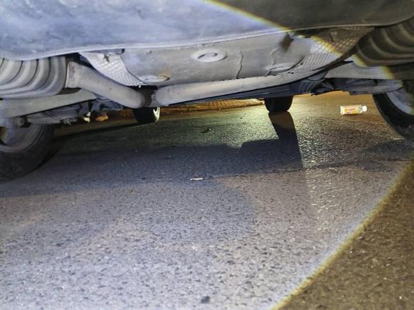 [苏州·苏D] 二手奥迪奥迪Q52011款 2.0TFSI 技术型