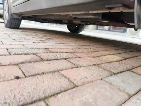 [上海·沪C] 二手现代北京现代ix252015款 1.6L 自动两驱尊贵型DLX