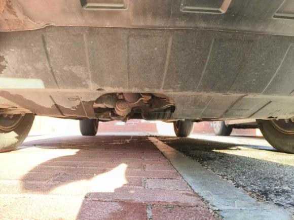 [青岛·鲁U] 二手现代途胜2009款 2.0L 自动两驱天窗型