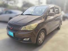 [广州·闽A] 五菱汽车五菱宏光2015款 1.5L S1标准国V