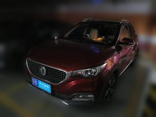 名爵名爵ZS2017款 1.5L 自动尊享互联网版