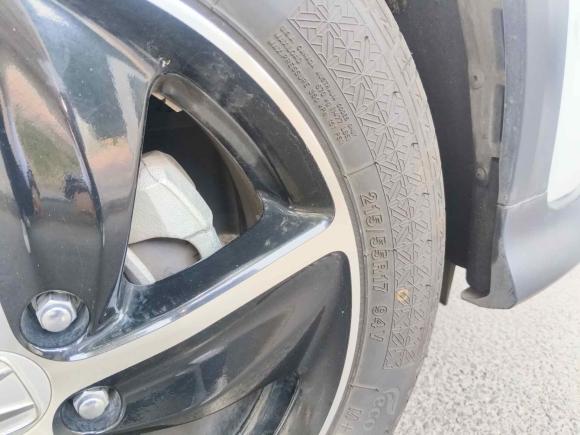 [青岛·鲁U] 二手本田缤智2020款 1.5L CVT先锋版