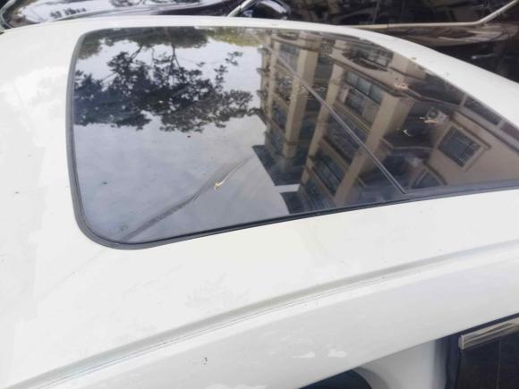 [嘉兴·浙F] 二手吉利汽车星瑞2021款 2.0TD 豪华型