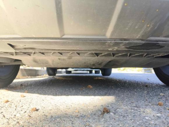 [青岛·鲁B] 二手大众T-ROC探歌2019款 280TSI DSG两驱舒适型 国VI