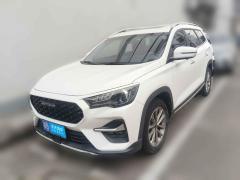 [宁波·浙B] 捷途捷途X902020款 1.5T DCT影智版 7座
