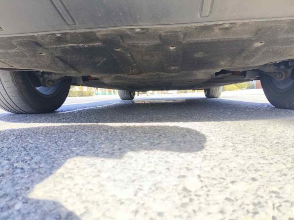 [合肥·皖A] 二手零跑汽车零跑C112023款 纯电 500舒享版