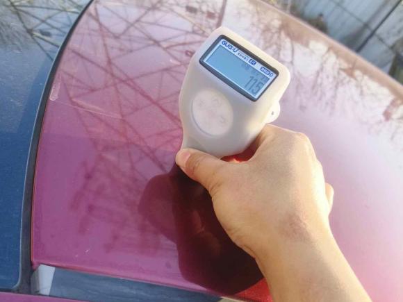 [青岛·鲁L] 二手丰田锐志2010款 2.5V 风尚菁英版