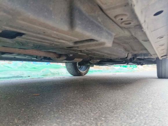 [青岛·鲁B] 二手魏牌魏牌 VV72017款 2.0T 旗舰型