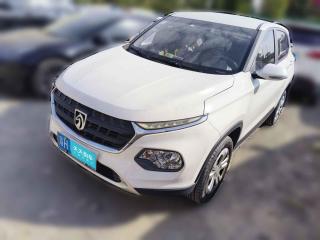 宝骏宝骏5102017款 1.5L 手动舒适型「佛山二手车」「天天拍车」