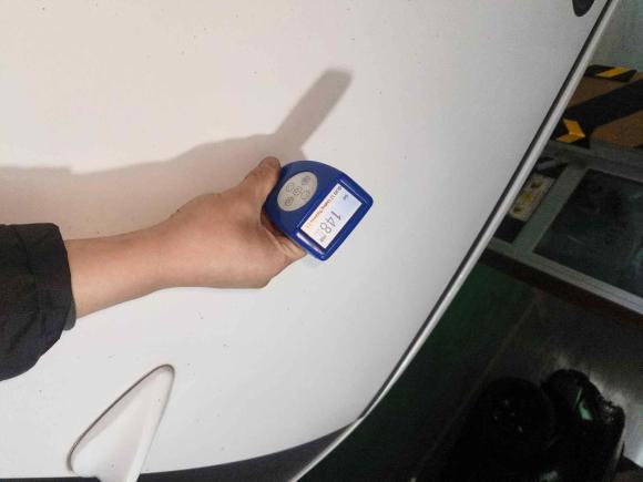 [杭州·浙A] 二手比亚迪秦新能源2015款 1.5T 双冠旗舰Plus版