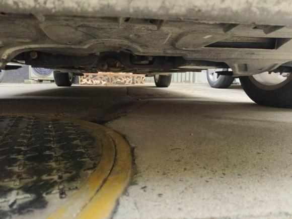 [合肥·皖A] 二手大众Polo2014款 1.6L 自动豪华版