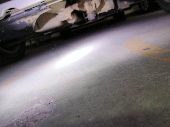 [青岛·鲁E] 二手别克凯越2015款 1.5L 手动经典型