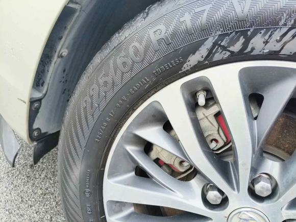 [上海·沪F] 二手别克别克GL82017款 ES 28T 旗舰型 国V