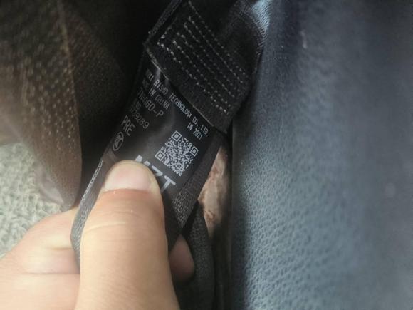 [西安·陕U] 二手丰田RAV4荣放2020款 双擎 2.5L E-CVT四驱精英PLUS版