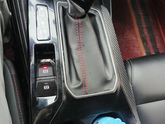 [温州·浙C] 二手名爵MG52022款 180DVVT CVT青春豪华版