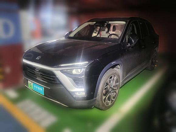 蔚來蔚來ES82018款 創始版「上海二手車」「天天拍車」