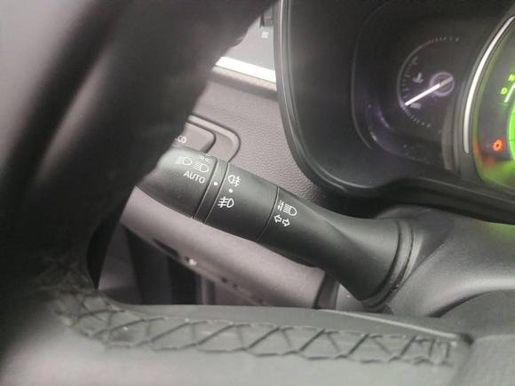 [成都·川A] 二手雷诺科雷嘉2017款 2.0L 两驱豪华版