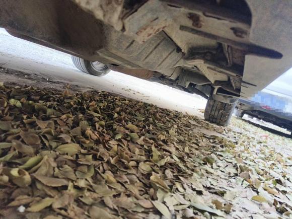 [济南·鲁A] 二手东风风神东风风神AX72016款 2.0L 自动智悦型