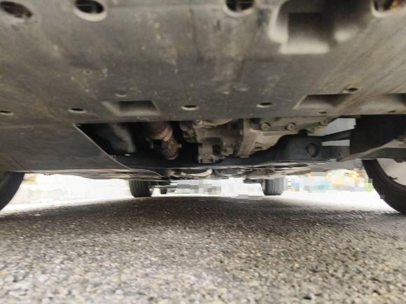 [芜湖·皖B] 二手标致标致4082015款 1.2T 自动豪华版