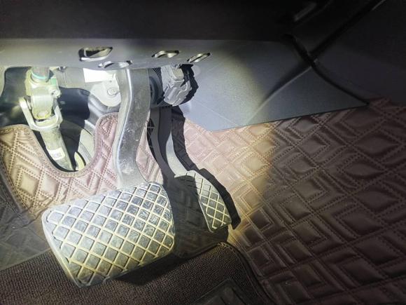 [杭州·浙A] 二手奥迪奥迪Q52013款 40 TFSI 技术型