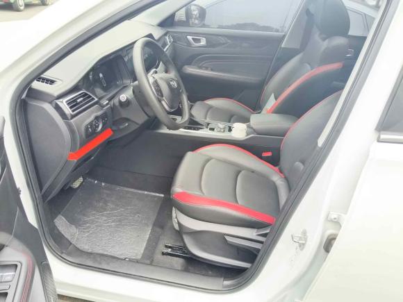 [常州·苏D] 二手凯翼炫界2020款 1.5L CVT耀