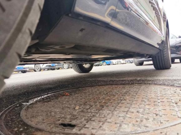 [南通·苏F] 二手沃尔沃沃尔沃XC602021款 T5 四驱智逸豪华版