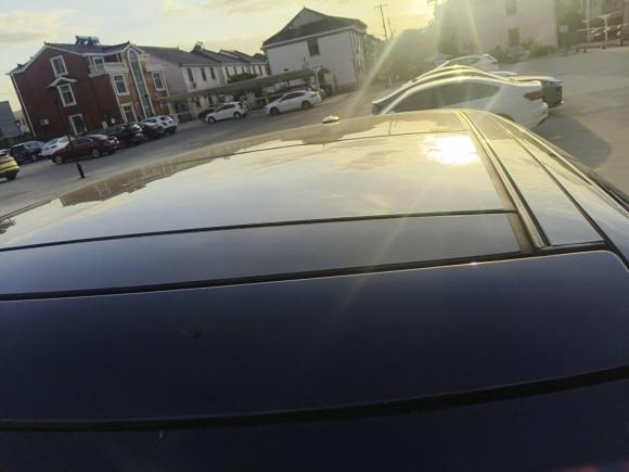 [苏州·苏E] 二手路虎揽胜2014款 改款 3.0 SC V6 Vogue